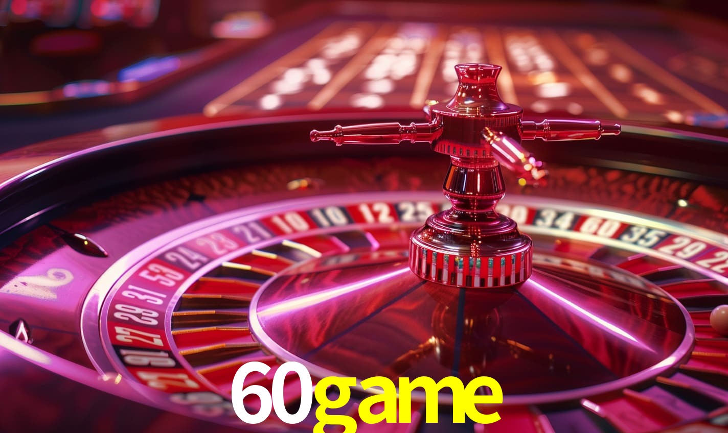 A Experiência Imersiva dos Cassinos Ao Vivo no 60game