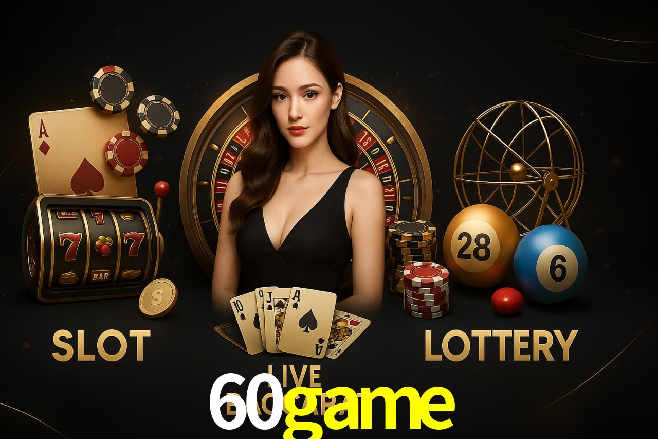 Ofertas Exclusivas 60game
