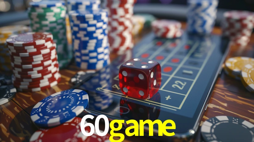 Bônus Generosos e Exclusivos no 60game para Você!