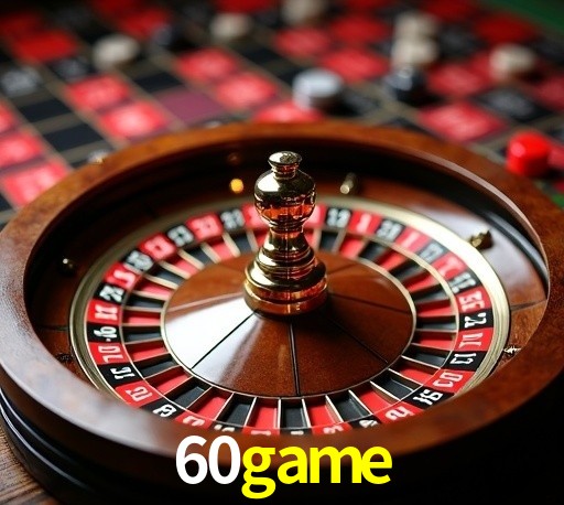 Promoção Relâmpago 60game