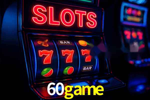 60game cassino online