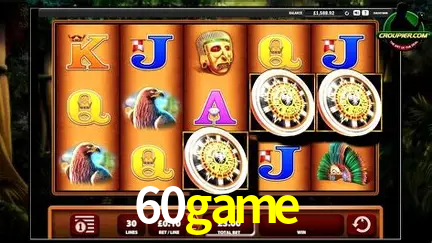 Desvendando o Mundo dos Jogos Virtuais na 60game