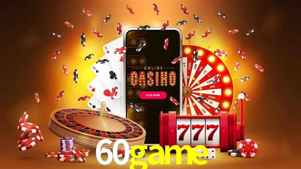Casino Ao Vivo 60game