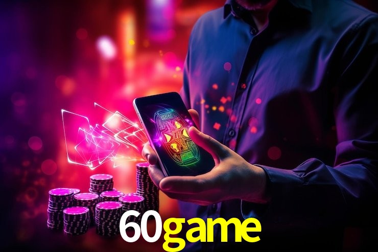 Bônus Diários 60game
