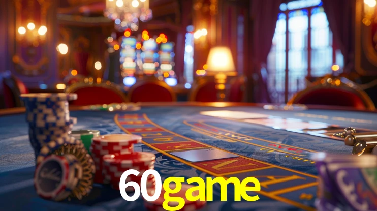 Responsive Design 60game