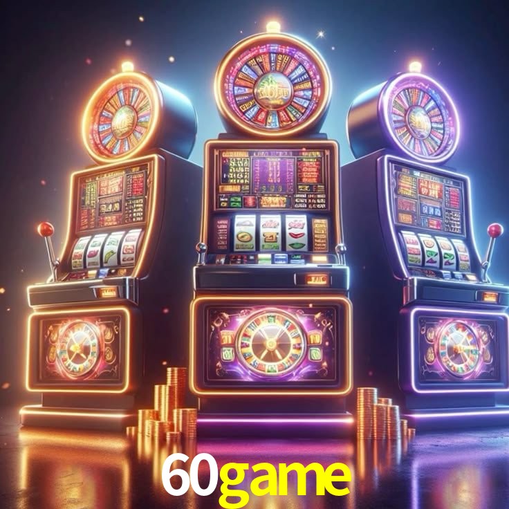 Explore as vantagens do 60game: serviço profissional e confiabilidade