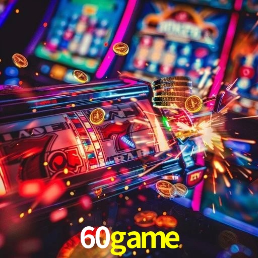 Bônus de Boas-vindas 60game