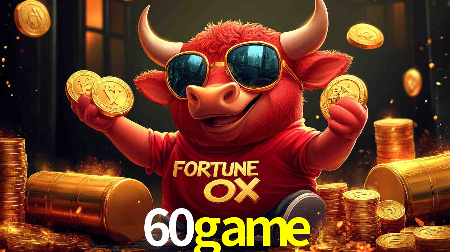 A Popularidade dos Caça-Níqueis no 60game
