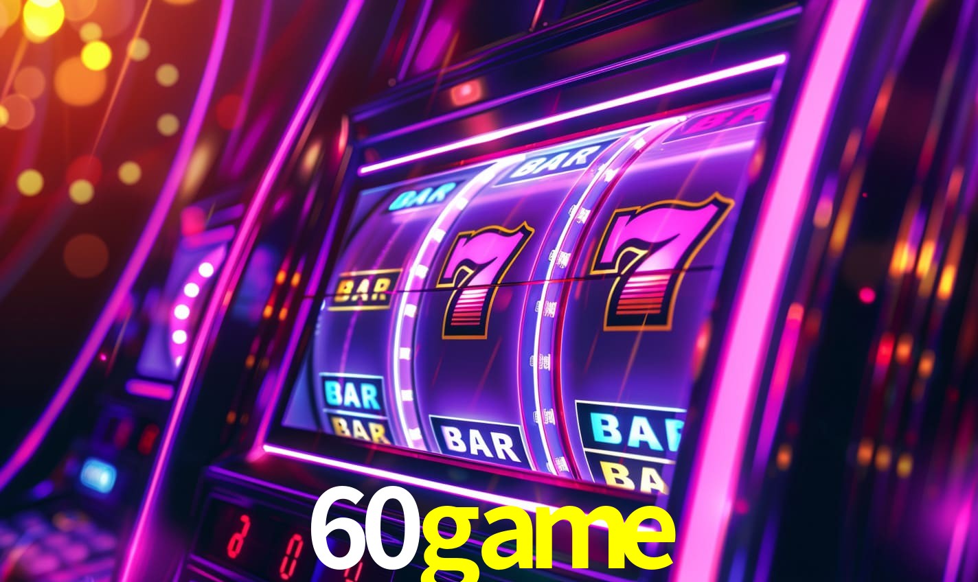60game: Seu Especialista em Apostas Esportivas Brasileiras
