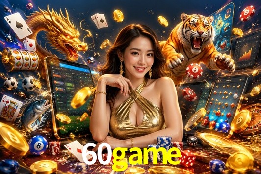 Secure Login 60game