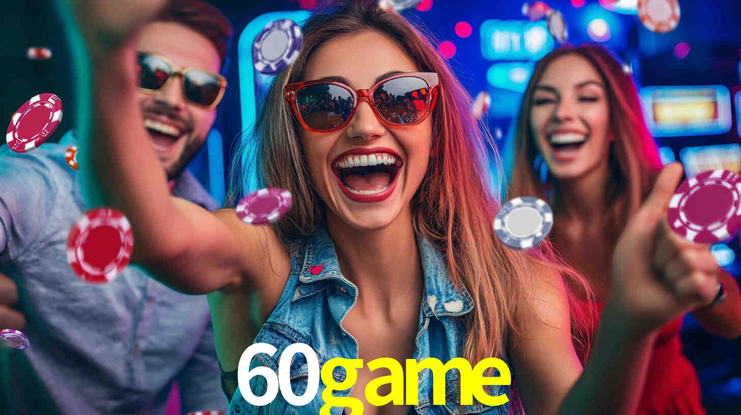 A Popularidade dos Caça-Níqueis no 60game