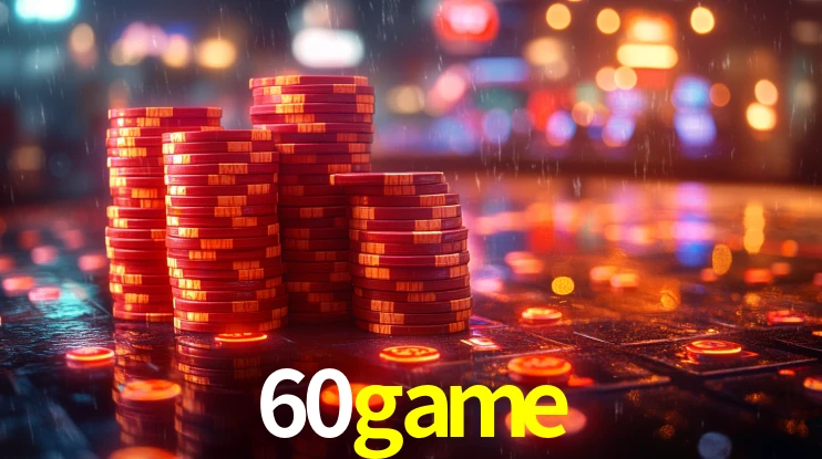 Experimente o Login Seguro Premium no 60game