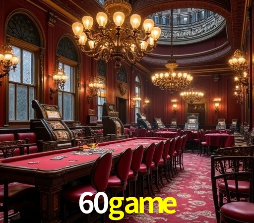 Sistemas de Segurança 60game