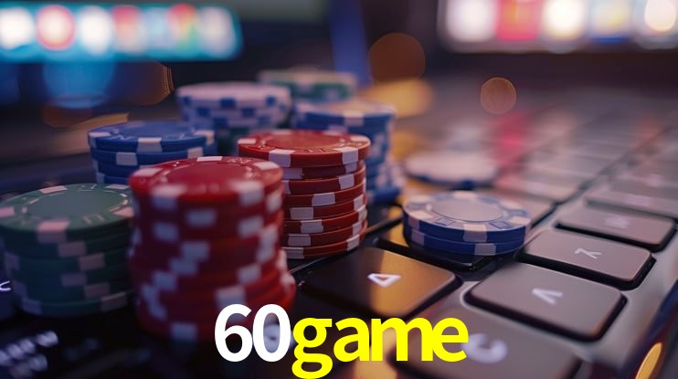 Cadastro Rápido 60game