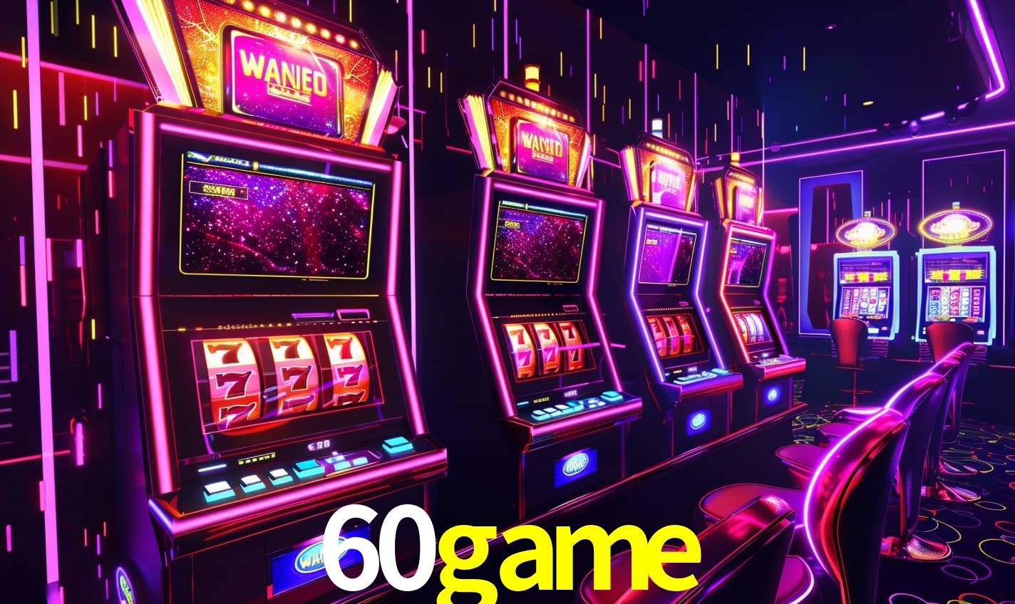 Descubra o Programa VIP da 60game: Vantagens Exclusivas para Jogadores