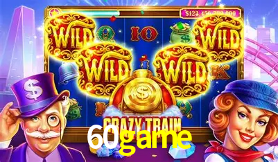 Descubra a Essência do 60game: Nossa História e Compromissos