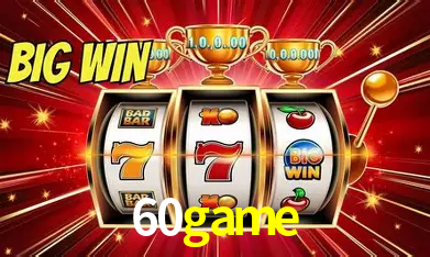 60game cassino online