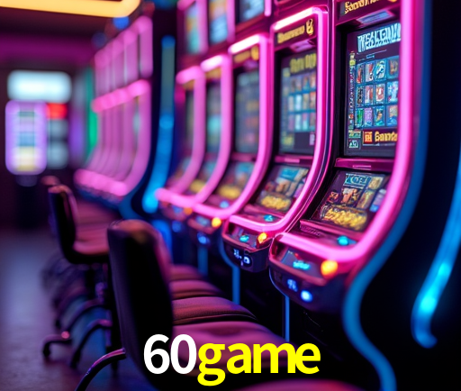 60game Plataforma