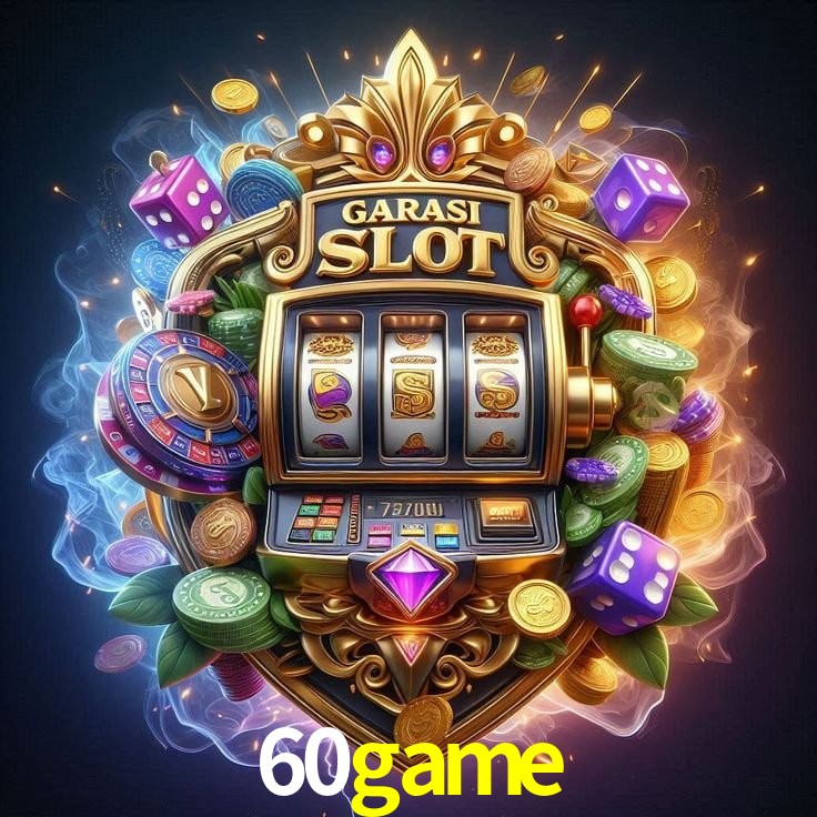 Login Seguro 60game