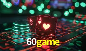 Estatísticas Esportivas 60game