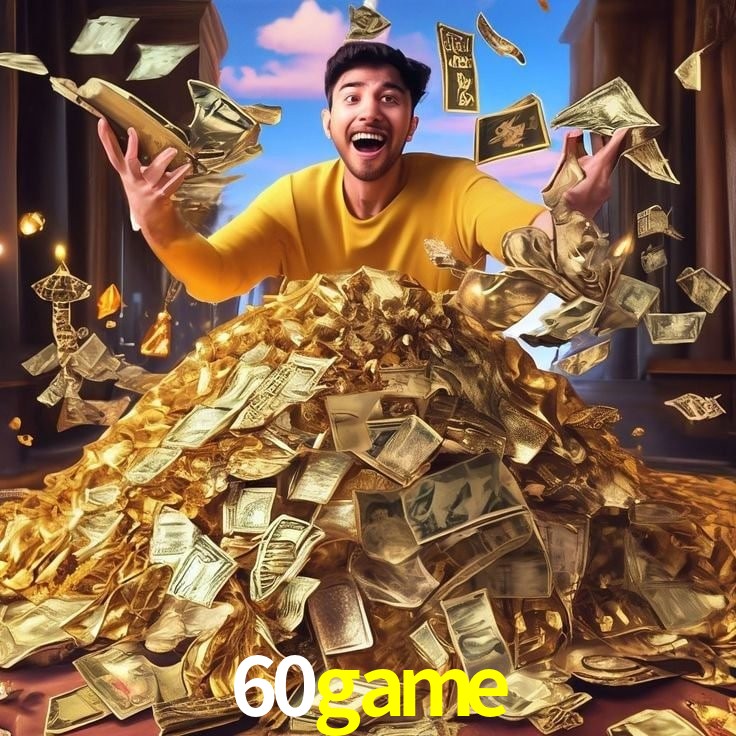 Programa VIP 60game