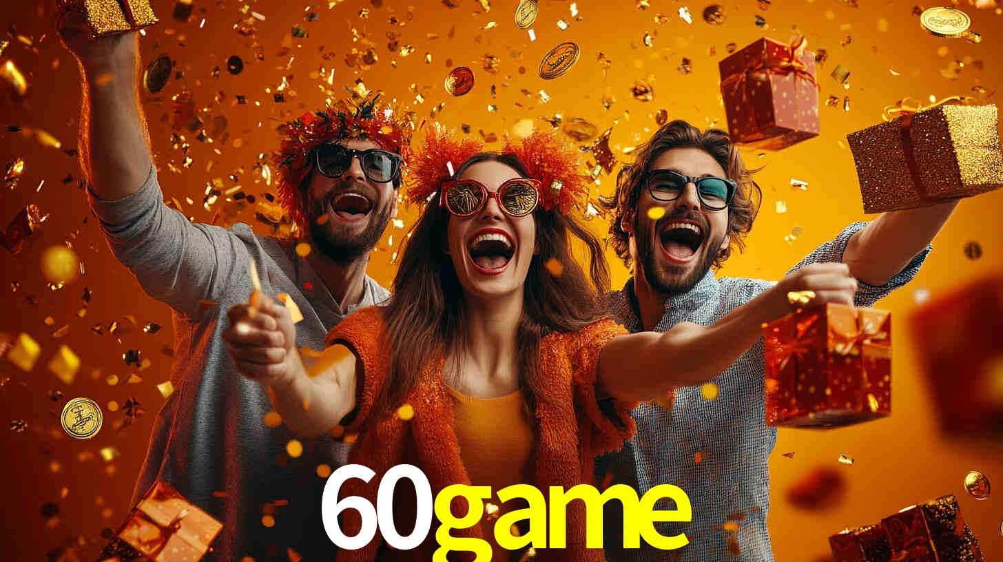 60game,60game.com