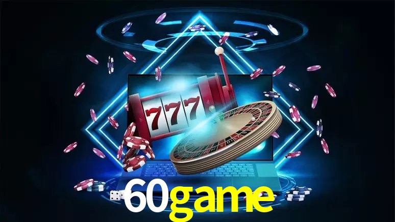 Provedores de Jogos 60game