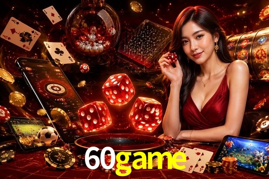 API Integration 60game