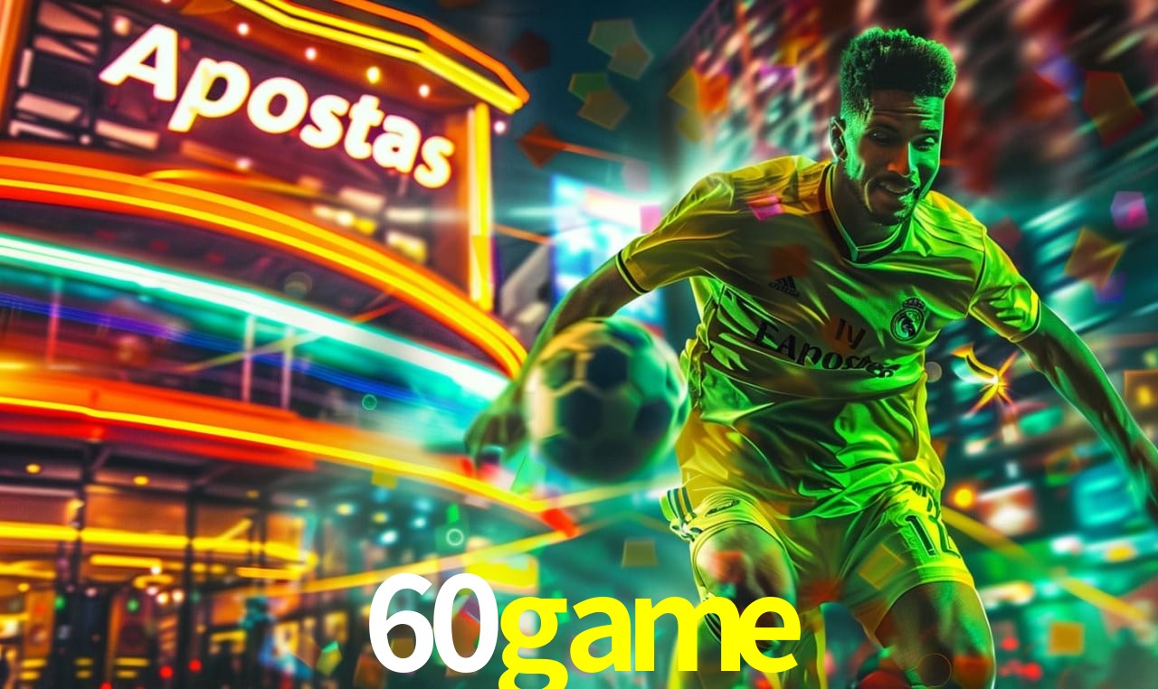 Recursos de Bônus 60game