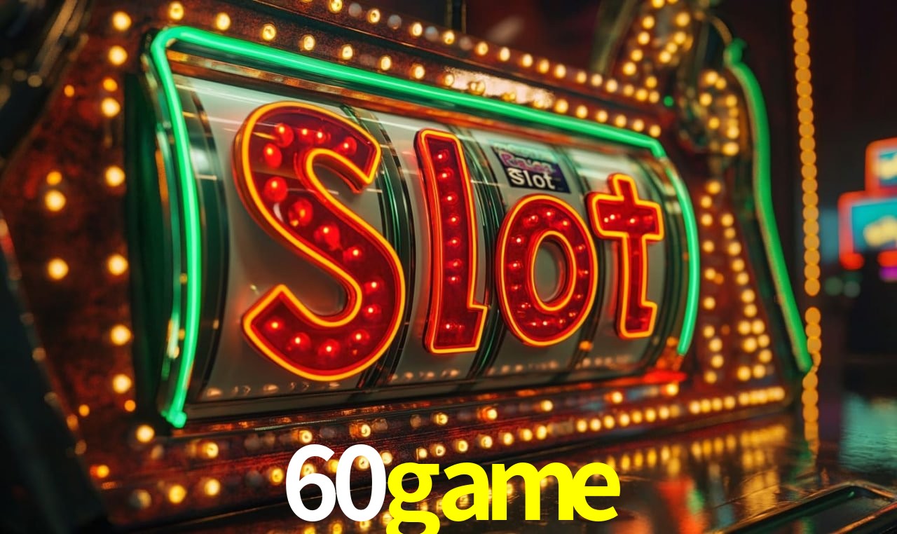 Benefícios da Conta 60game
