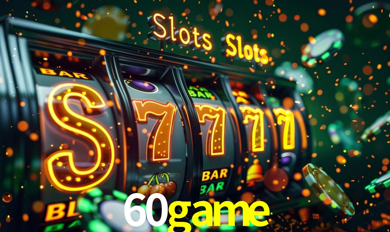 Mesa de Blackjack 60game