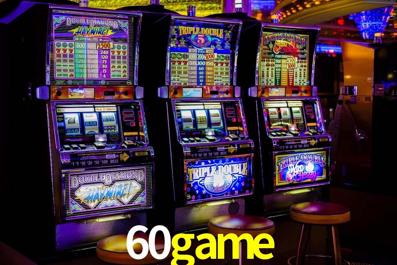 Casino VIP 60game