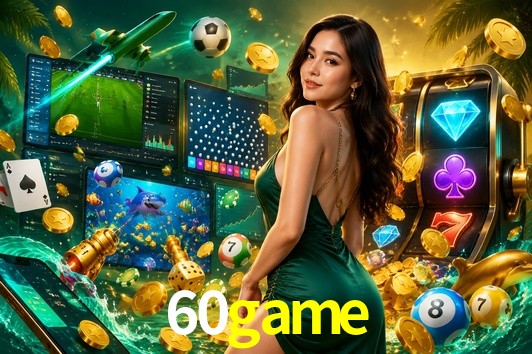 Welcome Bonus 60game