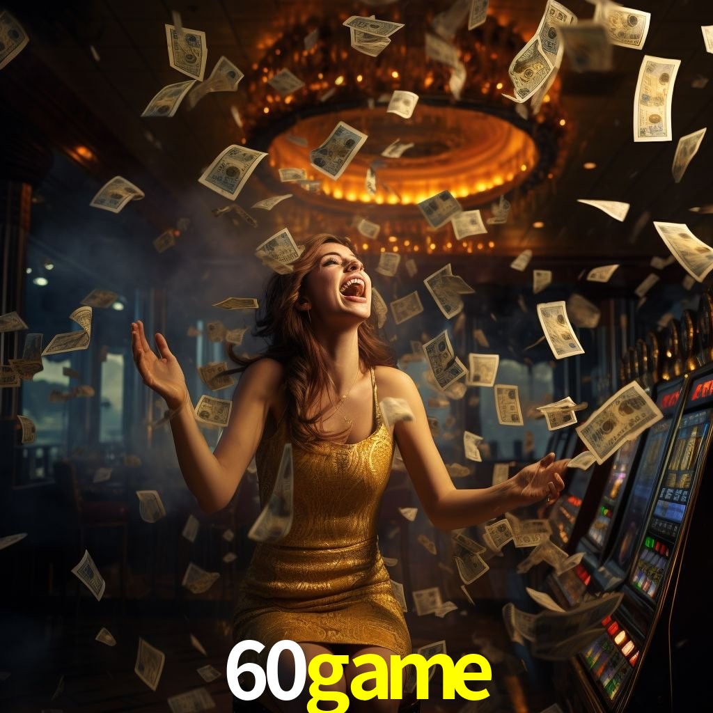 VIP Casino 60game