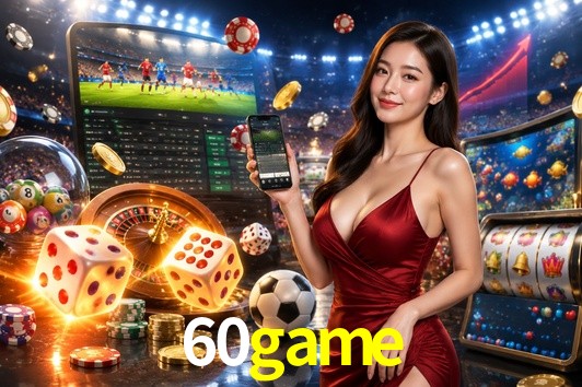 Game Providers 60game