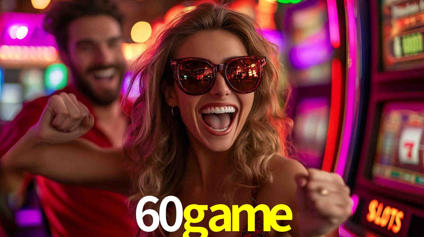 Descubra a Essência do 60game: Nossa História e Compromissos