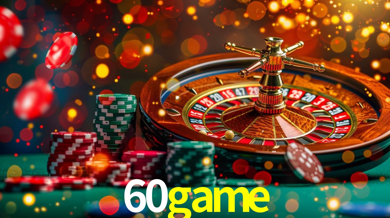 A Emoção da Loteria na 60game: Uma Chance de Mudança de Vida