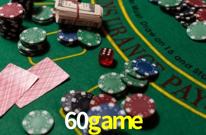 60game