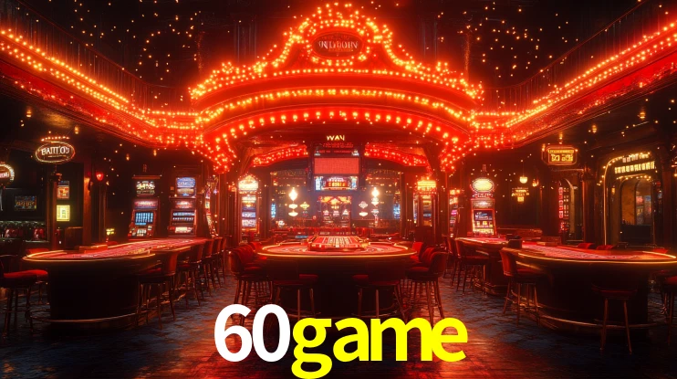 Ofertas Imperdíveis na 60game: Promoções e Bônus Que Valem a Pena
