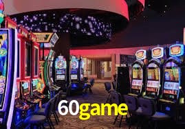 Especiais de Fim de Semana 60game