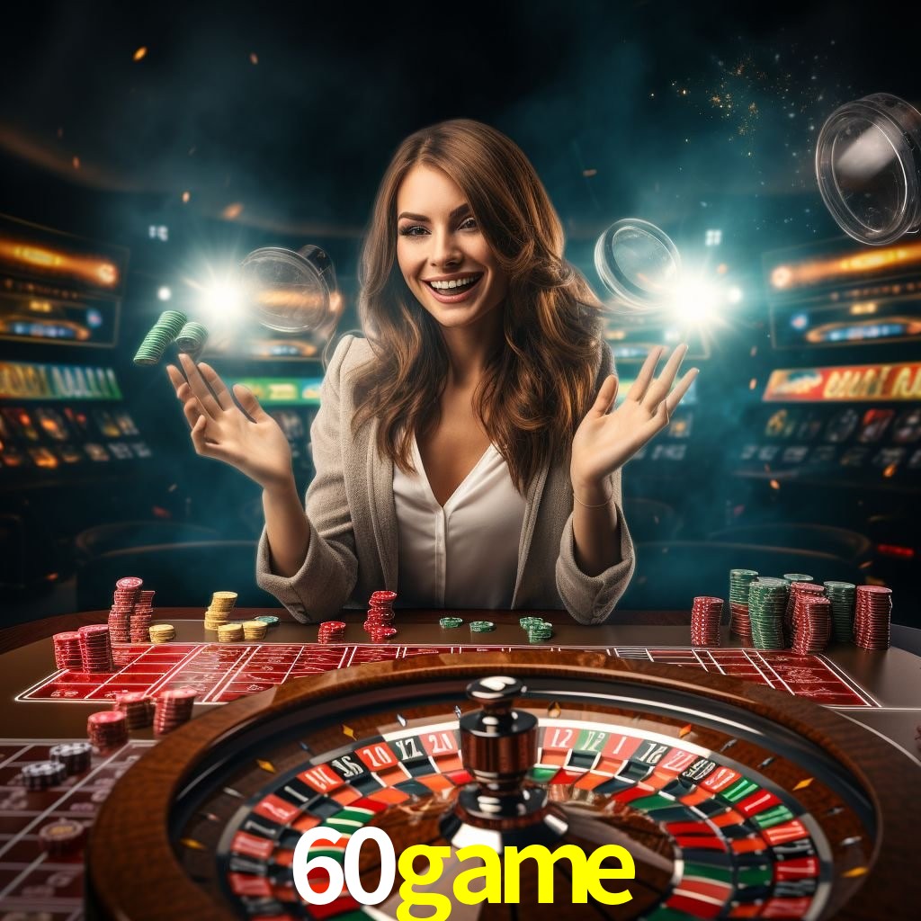 60game