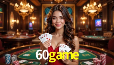 Seasonal Promotions 60game