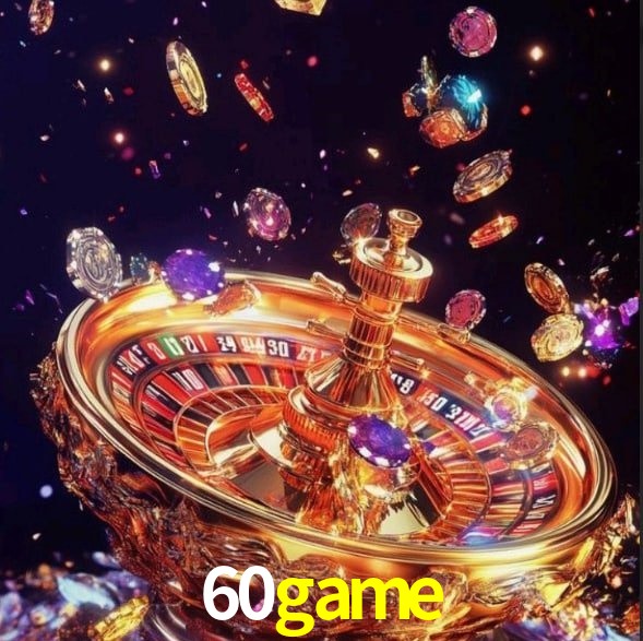 Tecnologia da Plataforma 60game