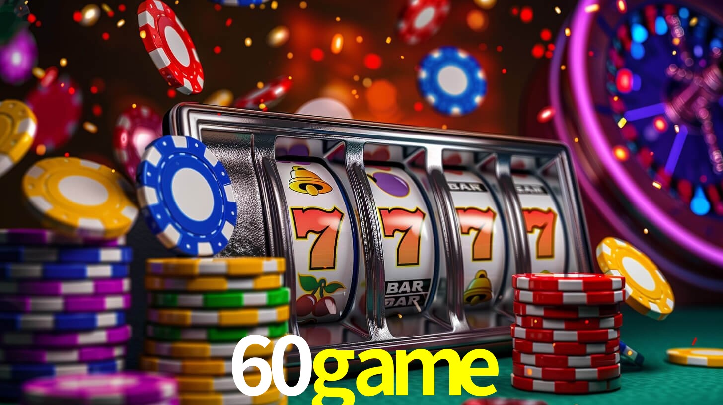 PIX Instantâneo 60game
