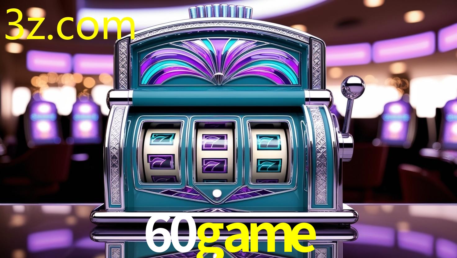 60GAME.COM