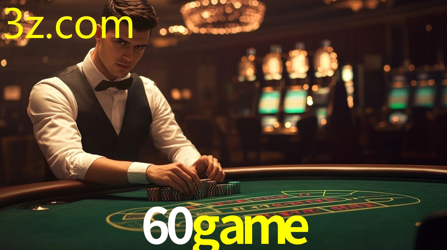 60GAME.COM