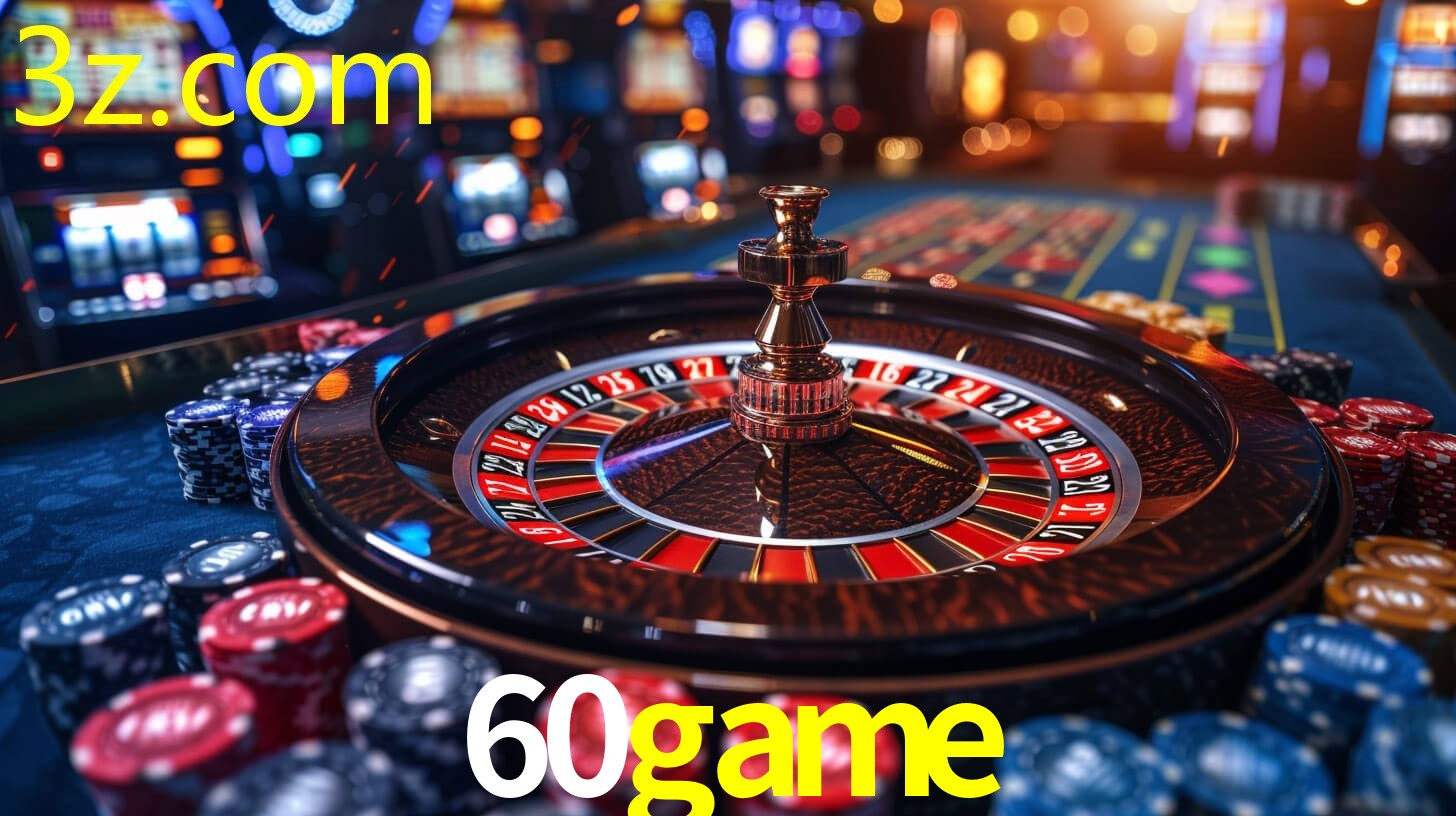 60GAME.COM