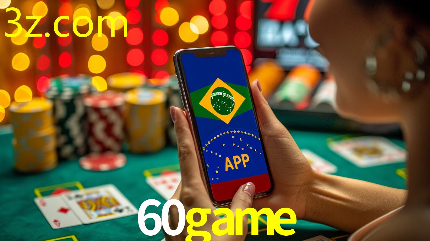 60GAME.COM