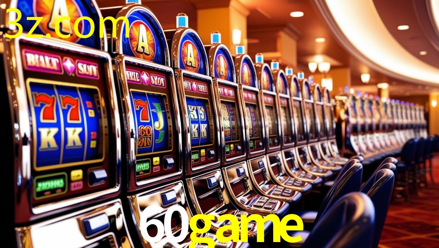 60GAME.COM