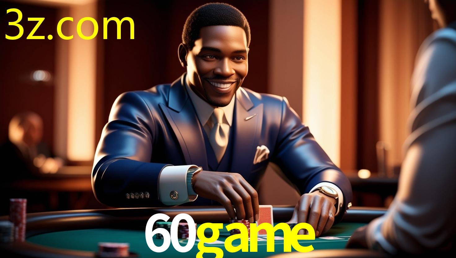 60GAME.COM